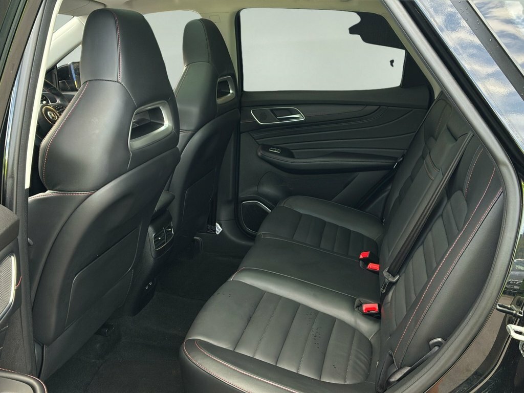 MG HS 1.5 T-gdi Exclusive Dct Euro 6 Ss  #8