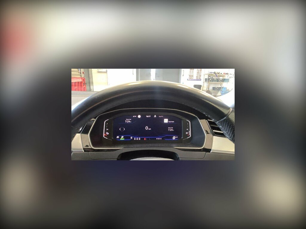 Volkswagen Passat 1.4 Tsi 13Kwh Gte Advance Dsg Euro 6 Ss Black #6