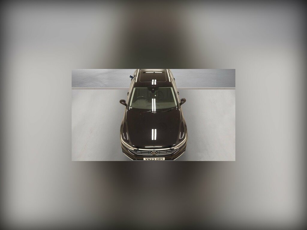 Volkswagen Passat 1.4 Tsi 13Kwh Gte Advance Dsg Euro 6 Ss Black