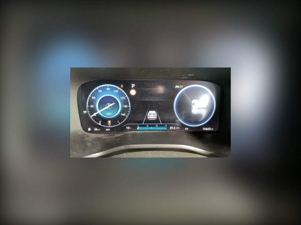 Hyundai Santa Fe 1.6 T-gdi 13.8Kwh Ultimate 4Wd Euro 6 Ss 5 Black #5
