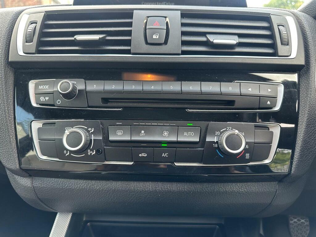 BMW 2 Series 2.0 218D M Grey #32