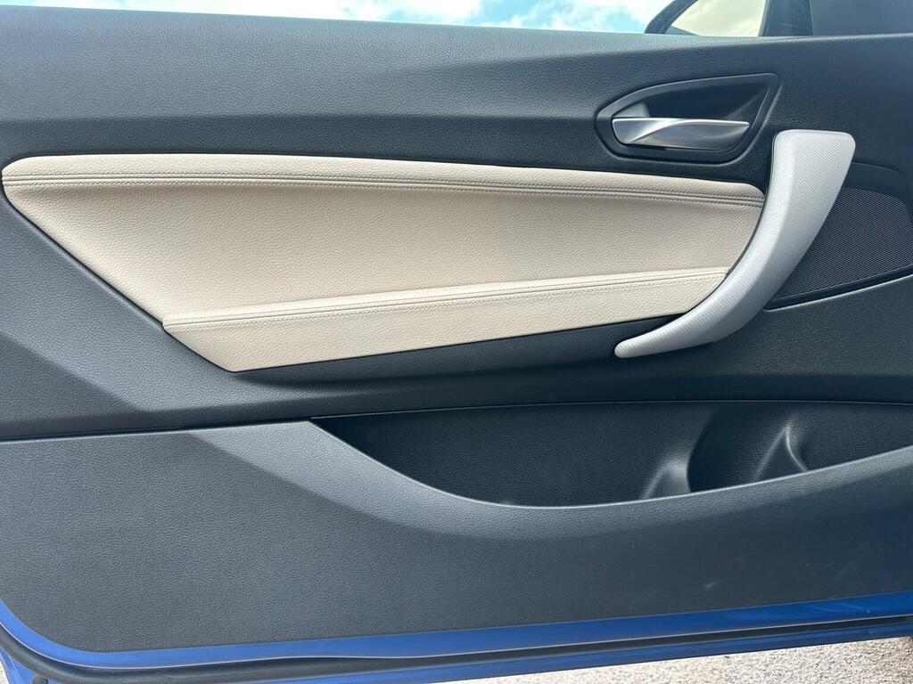 BMW 2 Series 2.0 218D M Grey #30
