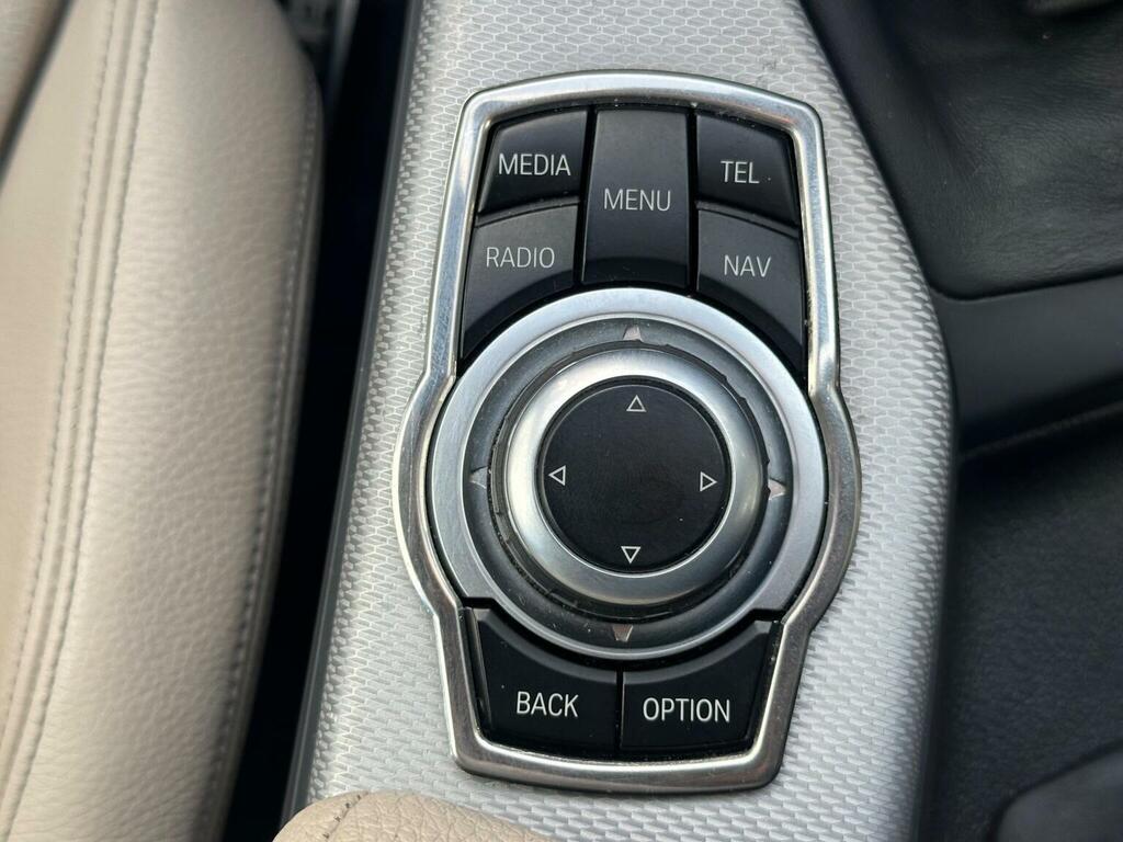 BMW 2 Series 2.0 218D M Grey #20