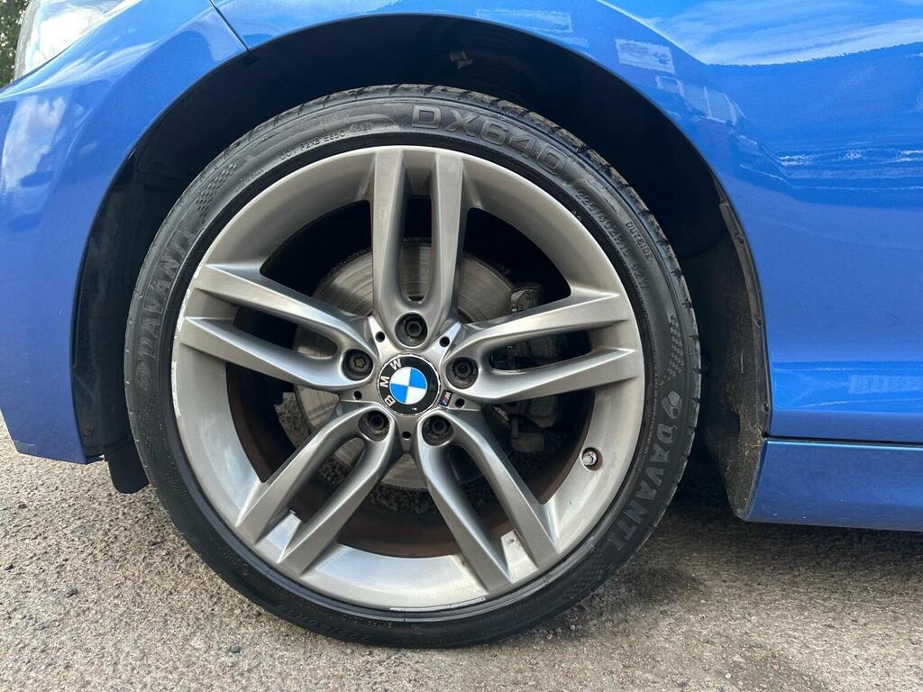 BMW 2 Series 2.0 218D M Grey #42