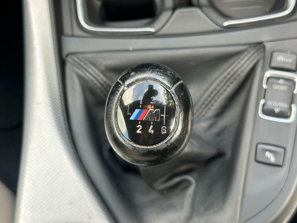 BMW 2 Series 2.0 218D M Grey #14
