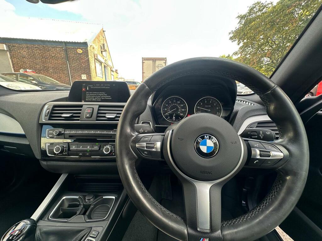BMW 2 Series 2.0 218D M Grey #34