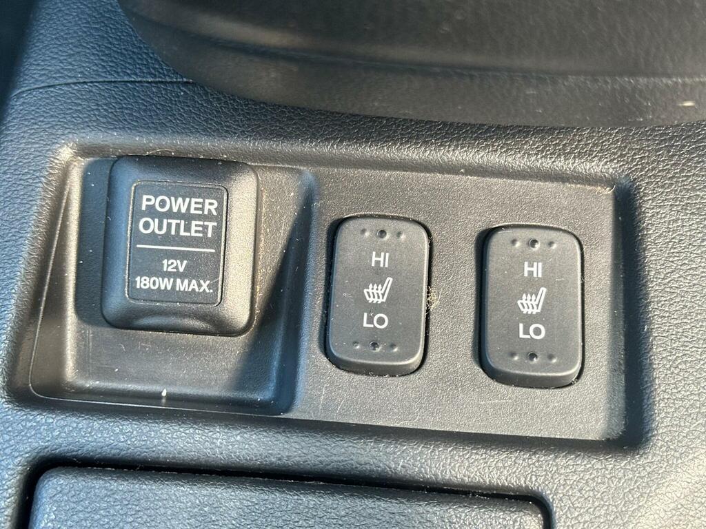 Honda Cr-V 2.2 I-dtec Ex Awd #21