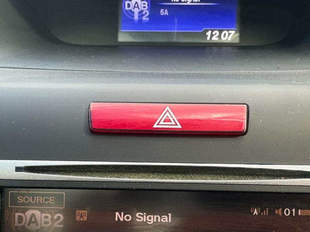 Honda Cr-V 2.2 I-dtec Ex Awd #20