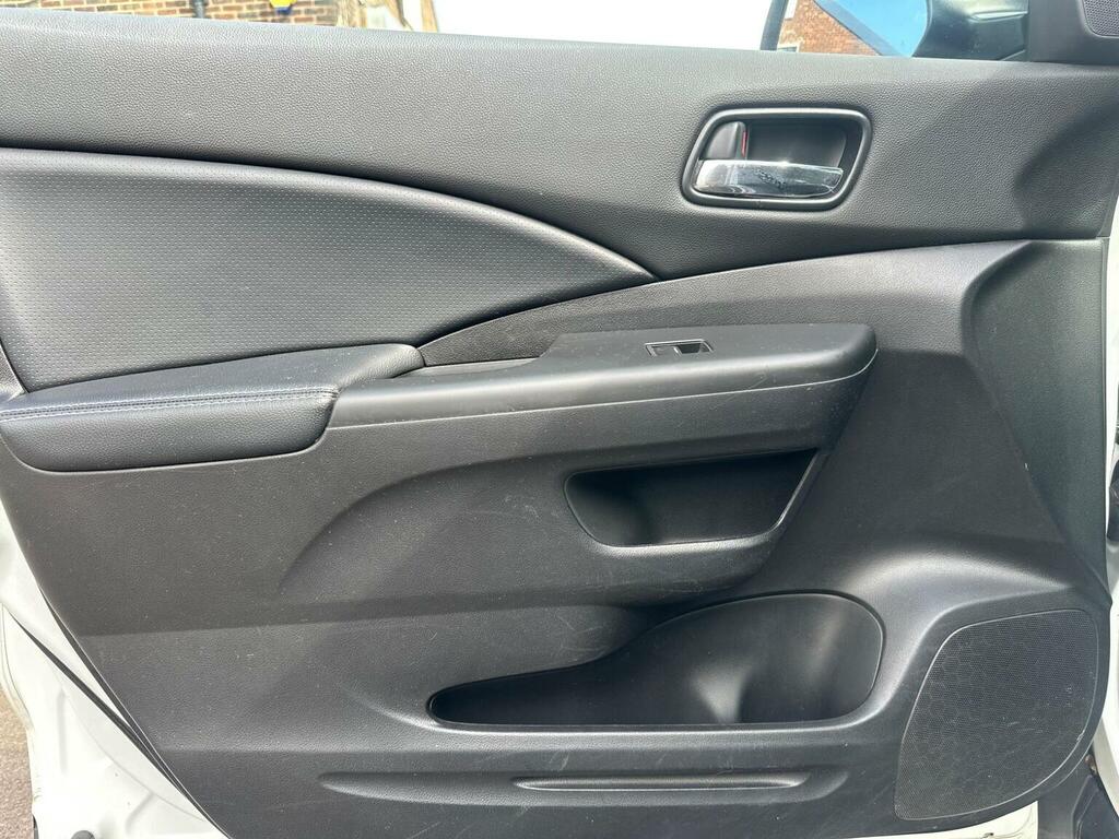 Honda Cr-V 2.2 I-dtec Ex Awd #30