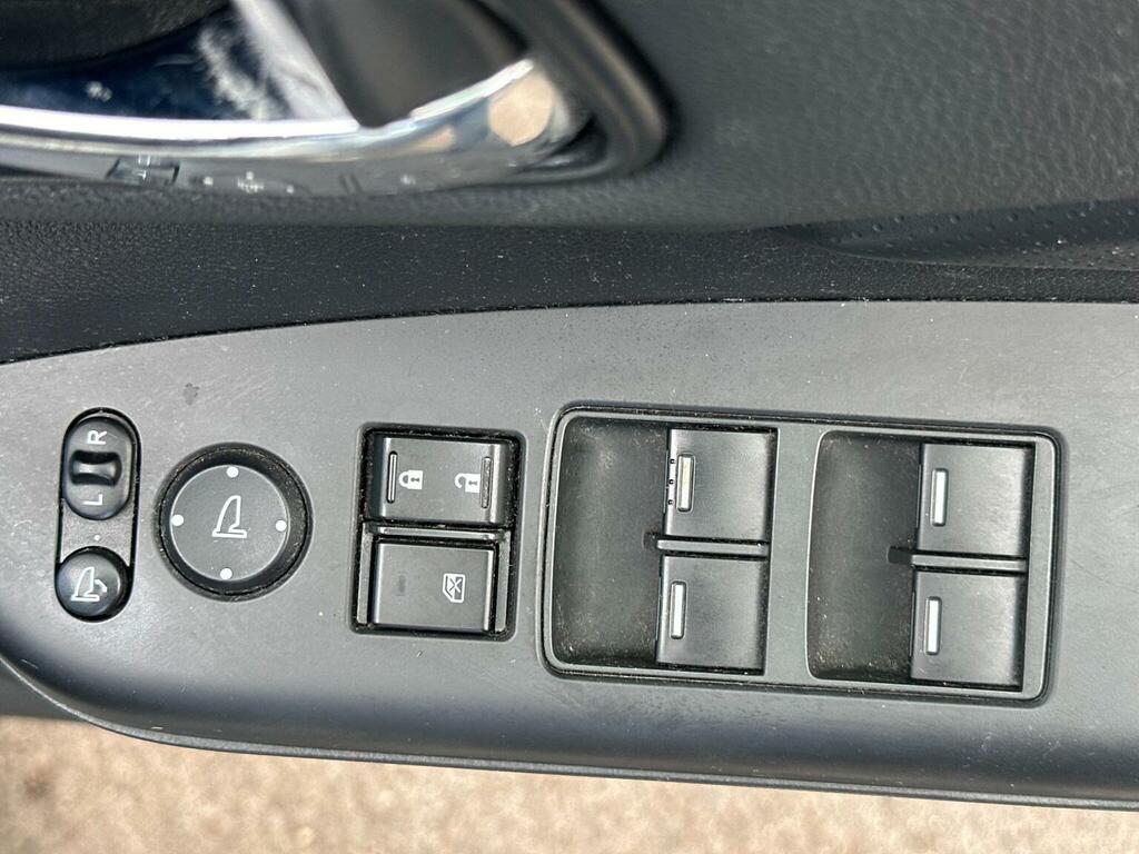 Honda Cr-V 2.2 I-dtec Ex Awd #14