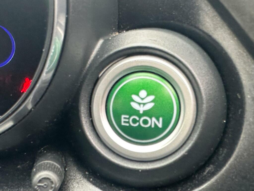 Honda Civic Civic I-vtec Se Navi Red #21