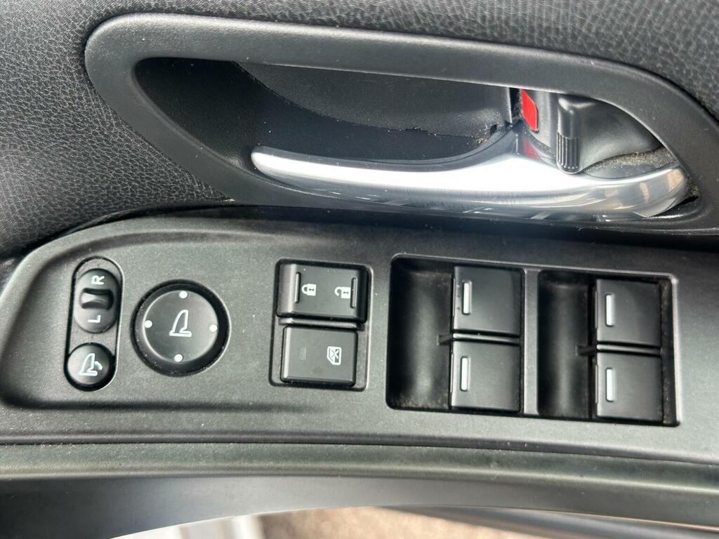 Honda Civic Civic I-vtec Se Navi Red #13