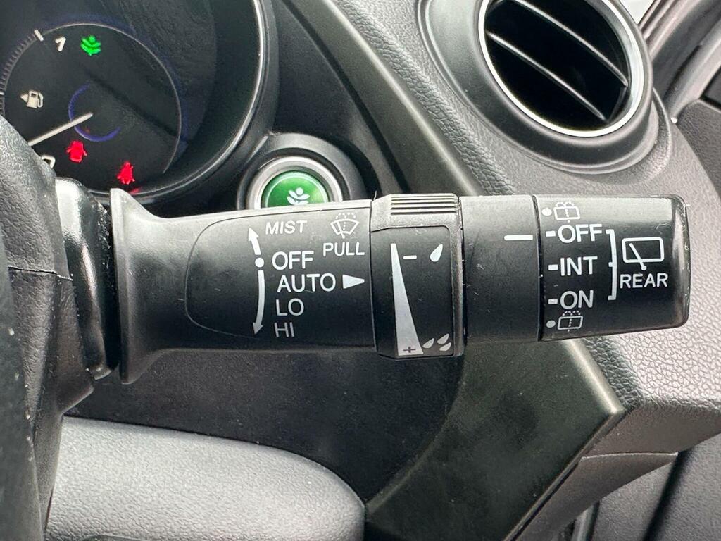 Honda Civic Civic I-vtec Se Navi Red #19