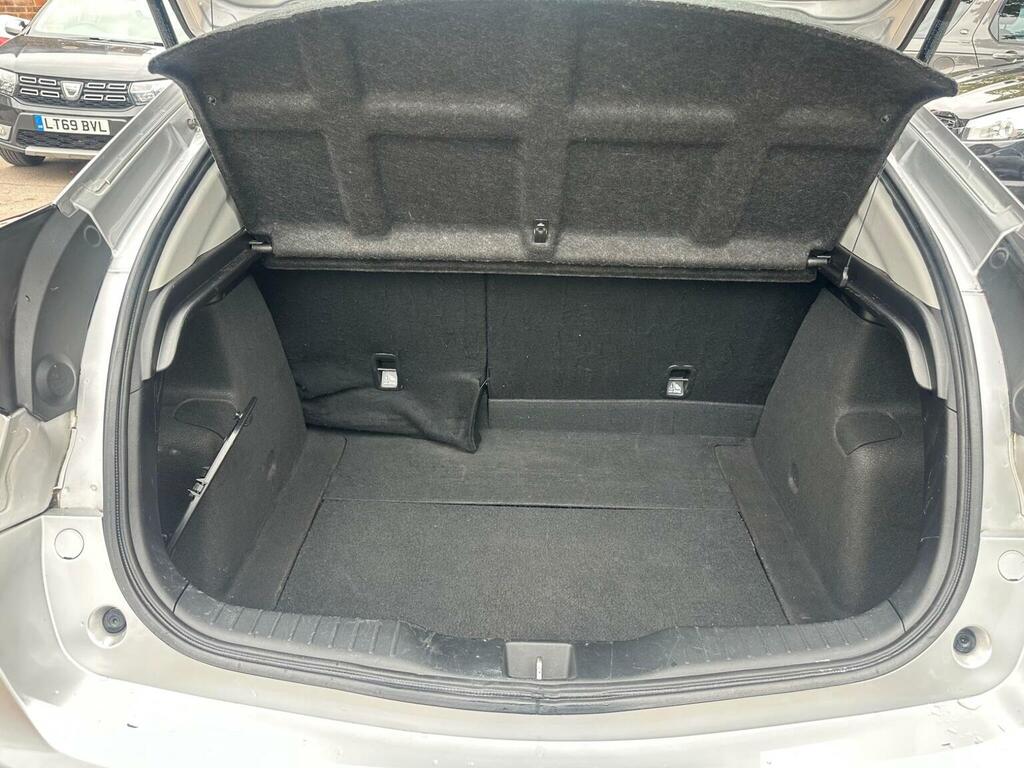 Honda Civic Civic I-vtec Se Navi Red #46