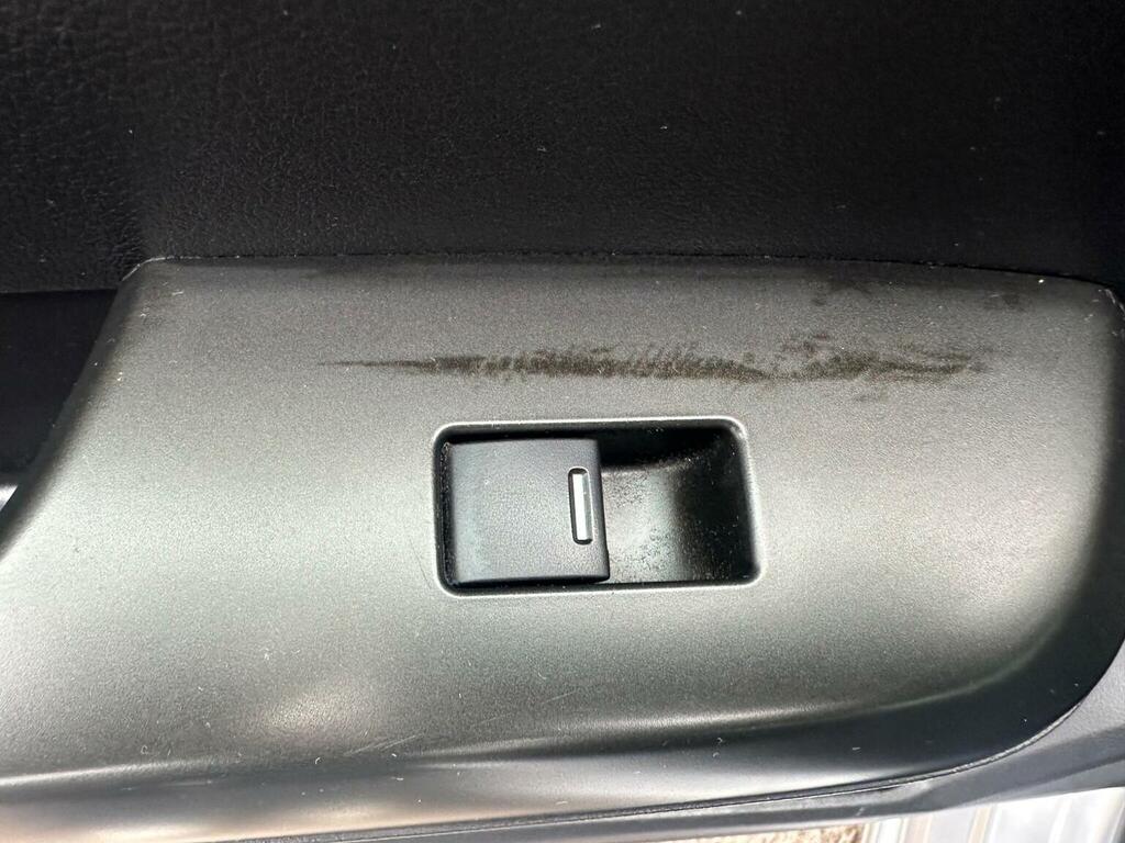 Honda Civic Civic I-vtec Se Navi Red #41
