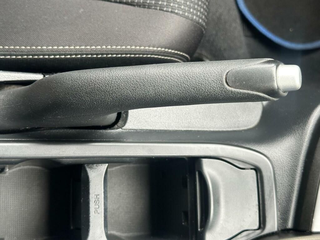 Honda Civic Civic I-vtec Se Navi Red #33