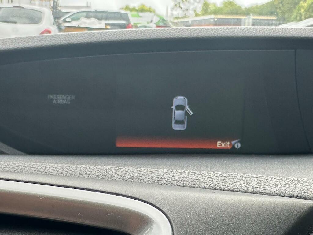 Honda Civic Civic I-vtec Se Navi Red #25