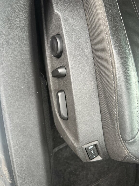 Vauxhall Insignia Tech Line Grey #24