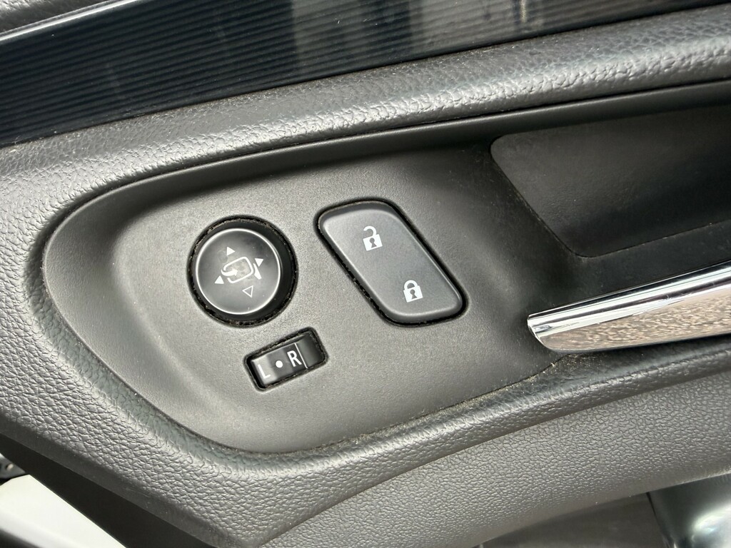 Vauxhall Insignia Tech Line Grey #19