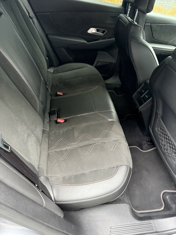 DS DS 7 Crossback Crossback 1.6 Ds7 Black #16