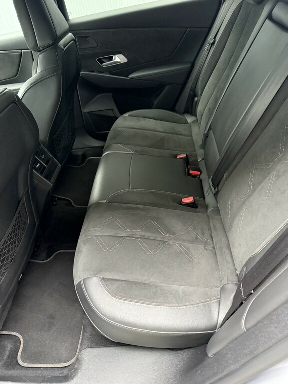DS DS 7 Crossback Crossback 1.6 Ds7 Black #15