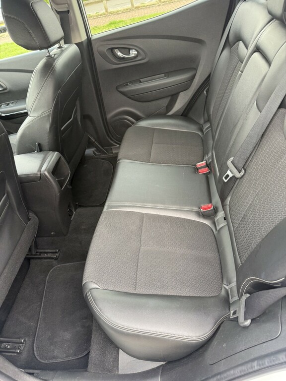 Renault Kadjar 1.2 Tce Dynamique Nav Euro 6 S S White #17
