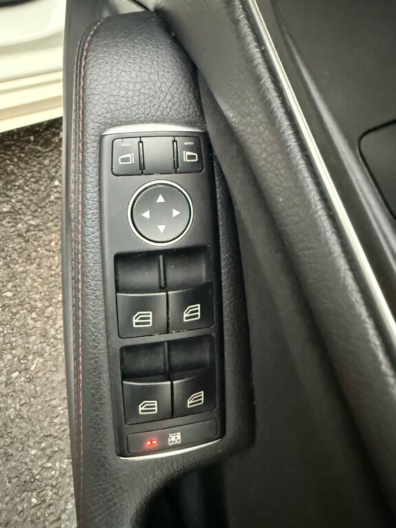 Mercedes-Benz CLA Class Cla 220 D Amg Line Black #21
