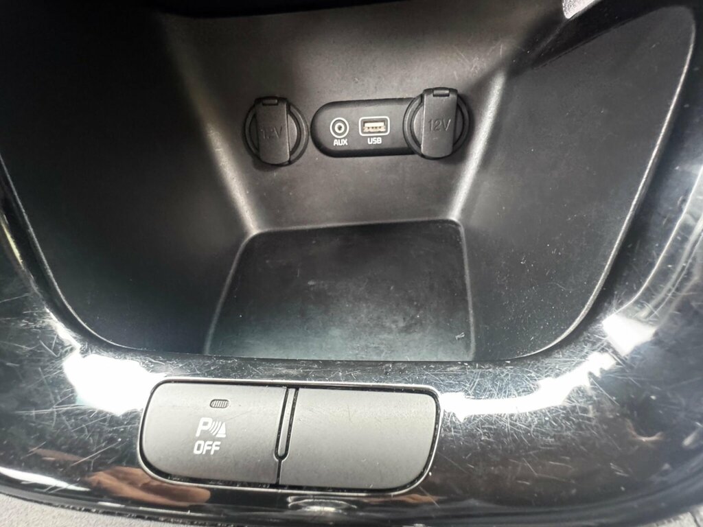 Kia Proceed 1.6 Crdi Gt-line Hatchback Euro Black #32