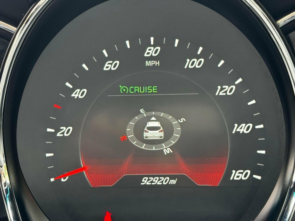 Kia Proceed 1.6 Crdi Gt-line Hatchback Euro Black #46