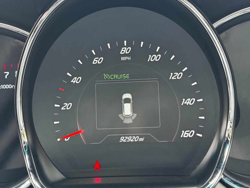 Kia Proceed 1.6 Crdi Gt-line Hatchback Euro Black #49