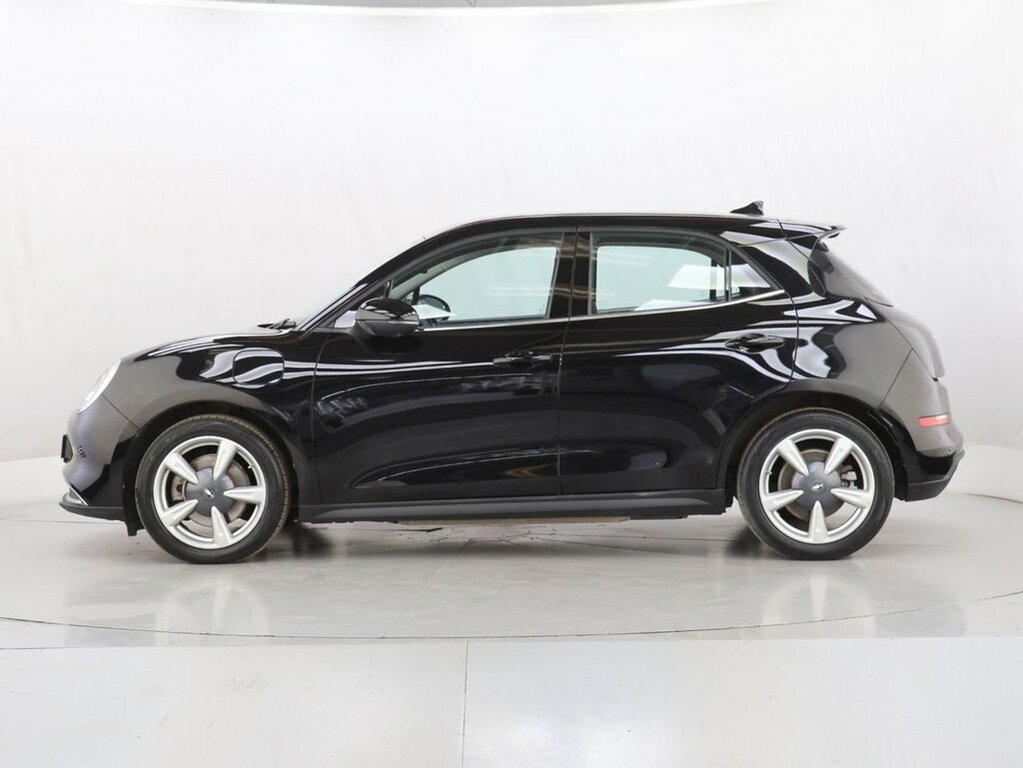 Great Wall ORA 03 Hatchback Black #4