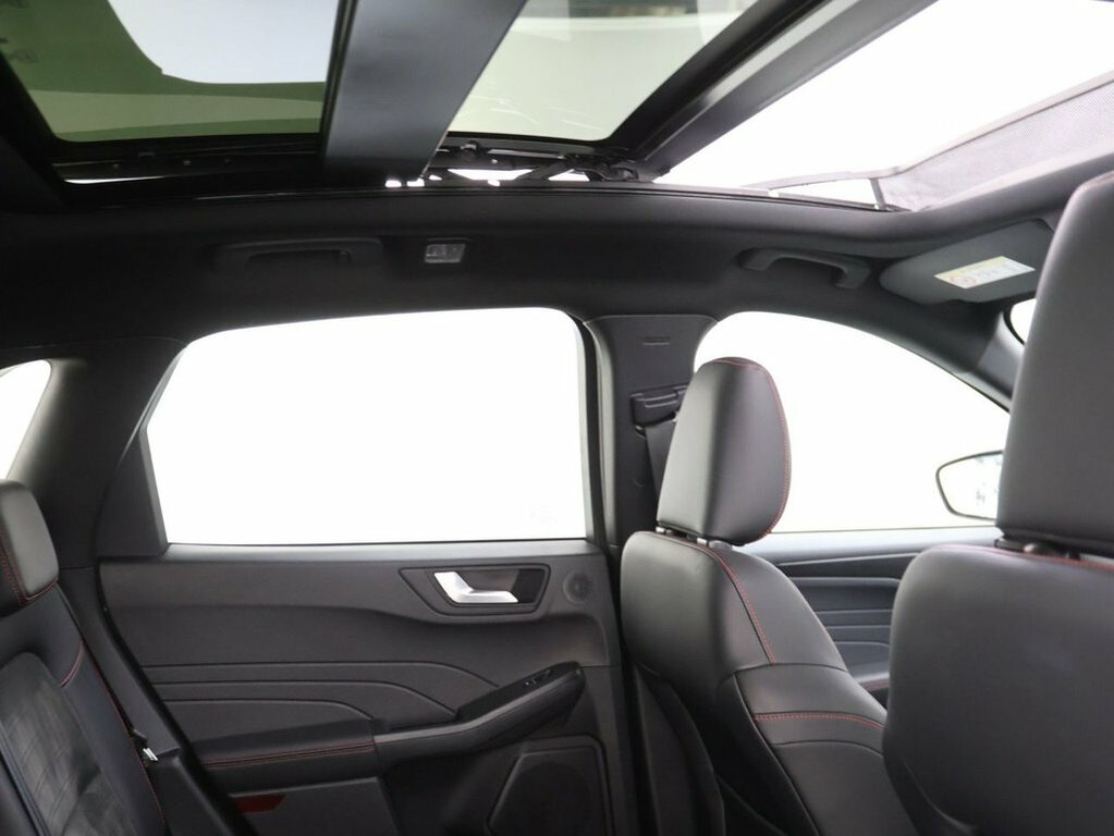 Ford Kuga 2L St-line X AK22FKZ Grey #2