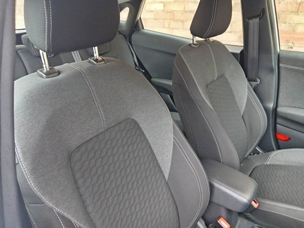 Ford Puma 1L Titanium FM23GYB White #3