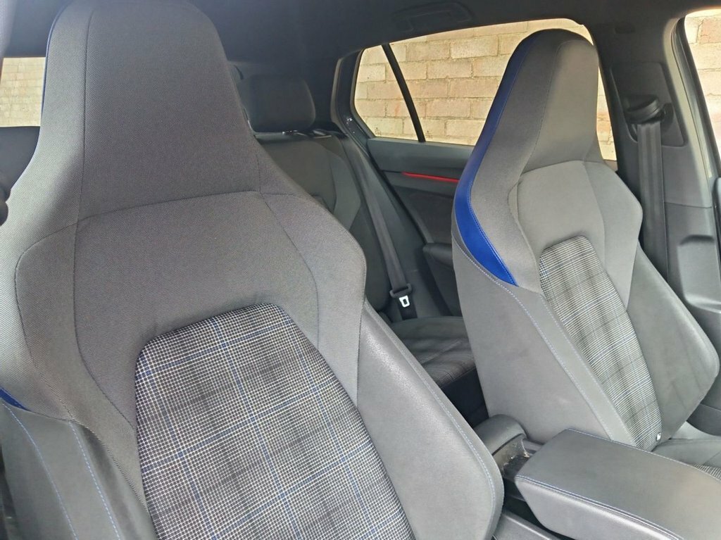 Volkswagen e-Golf 1.4L Gte NA23BWL Grey #4