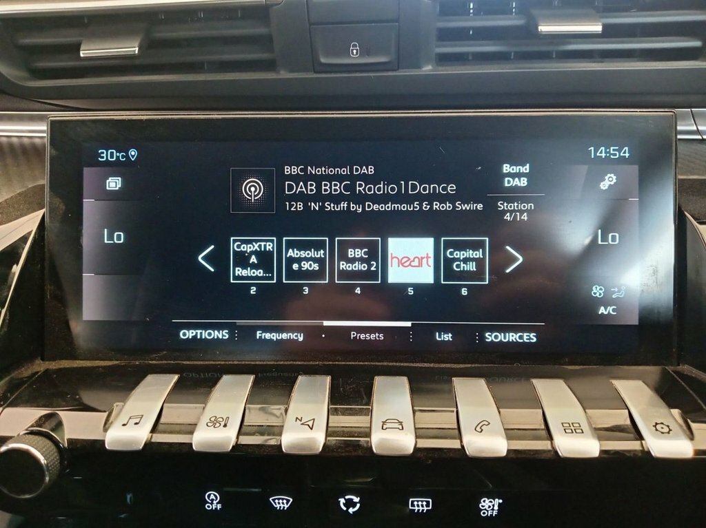 Peugeot 508 1.2L Gt Grey #6