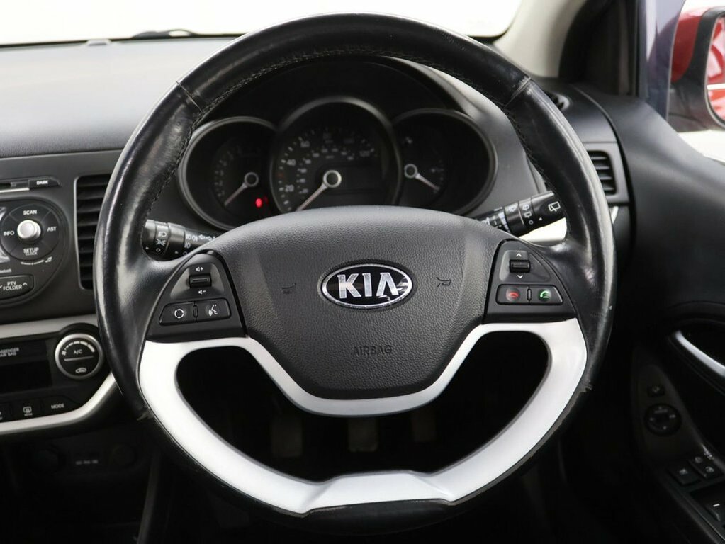 Kia Picanto 1  #15