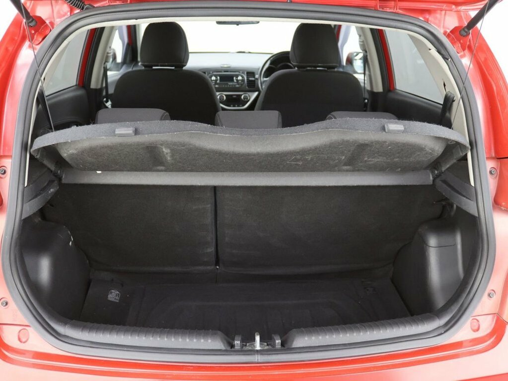 Kia Picanto 1  #19