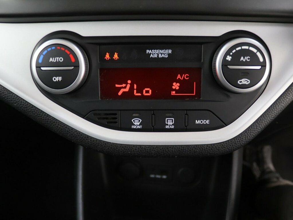 Kia Picanto 1  #9