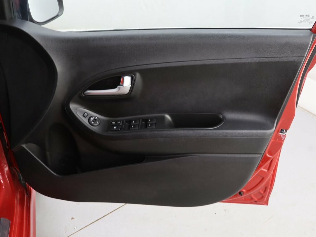 Kia Picanto 1  #20