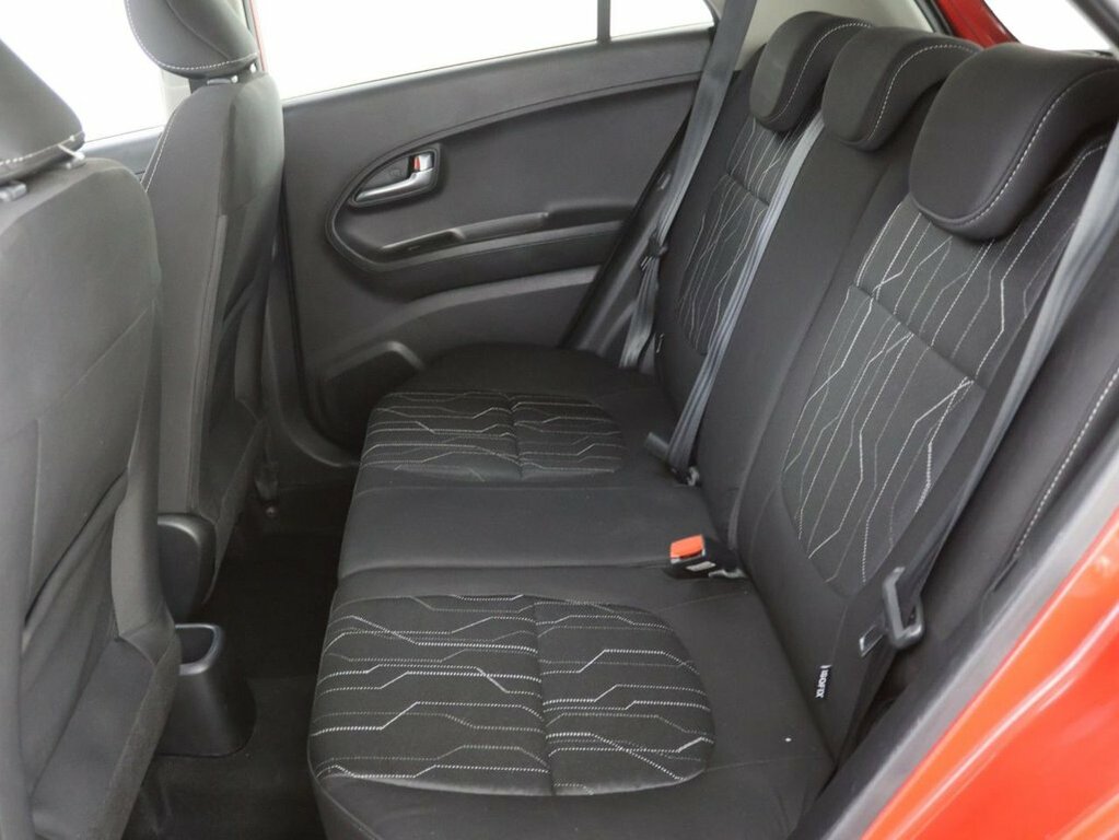 Kia Picanto 1  #16