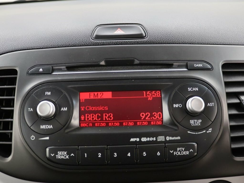Kia Picanto 1  #10