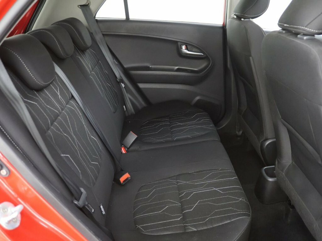 Kia Picanto 1  #13