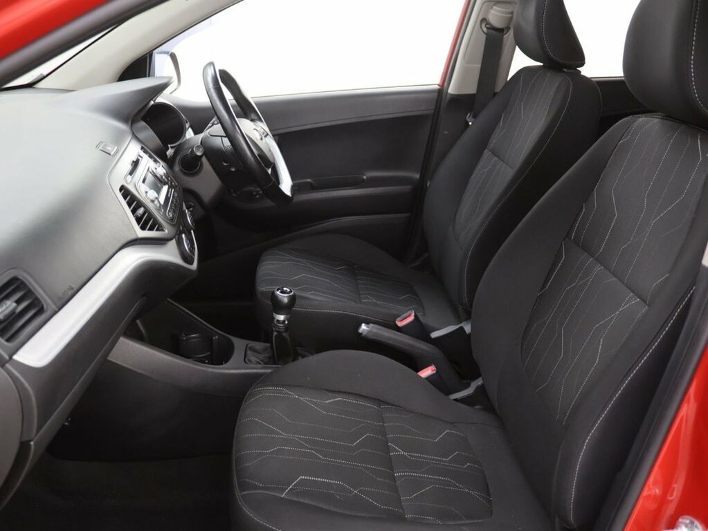 Kia Picanto 1  #17