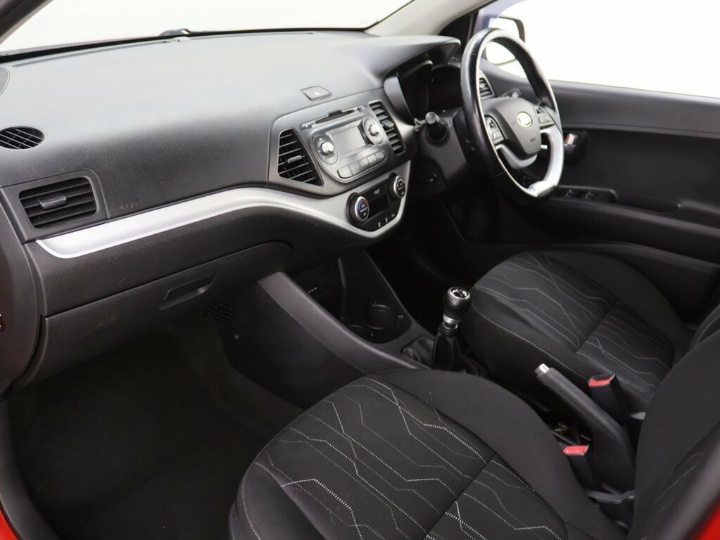 Kia Picanto 1  #18