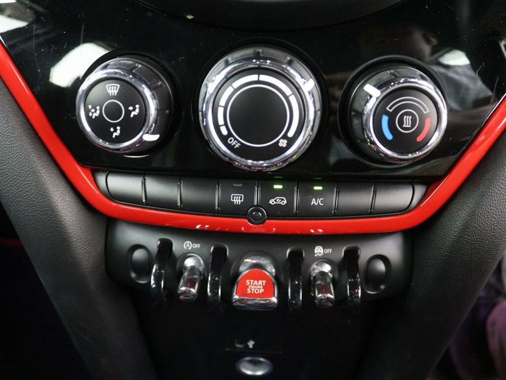 Mini Countryman Cooper Classic Red #11
