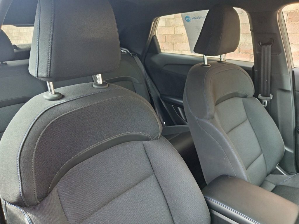MG MG4 Hatchback Grey #3