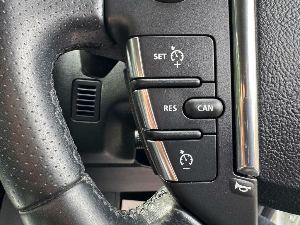 Land Rover Range Rover Sport Sd V6 Hse Luxury Brown #31