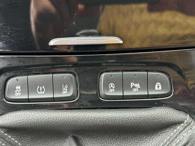 Vauxhall Grandland X Tech Line Nav Grey #16