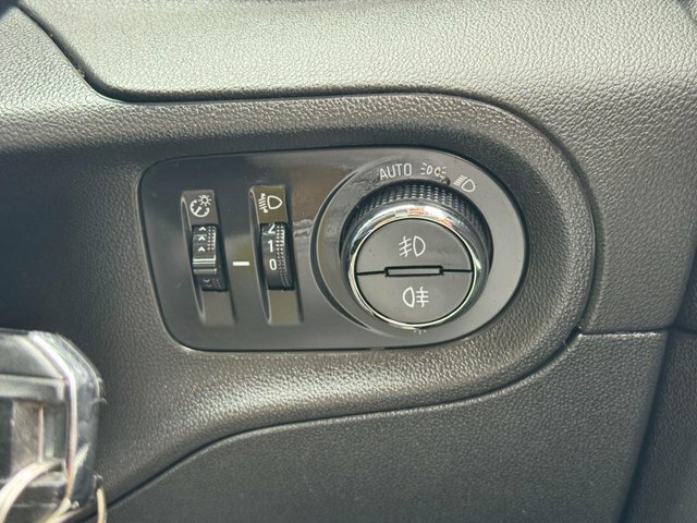 Vauxhall Grandland X Tech Line Nav Grey #18