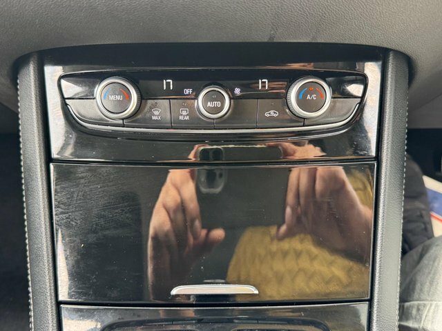 Vauxhall Grandland X Tech Line Nav Grey #12